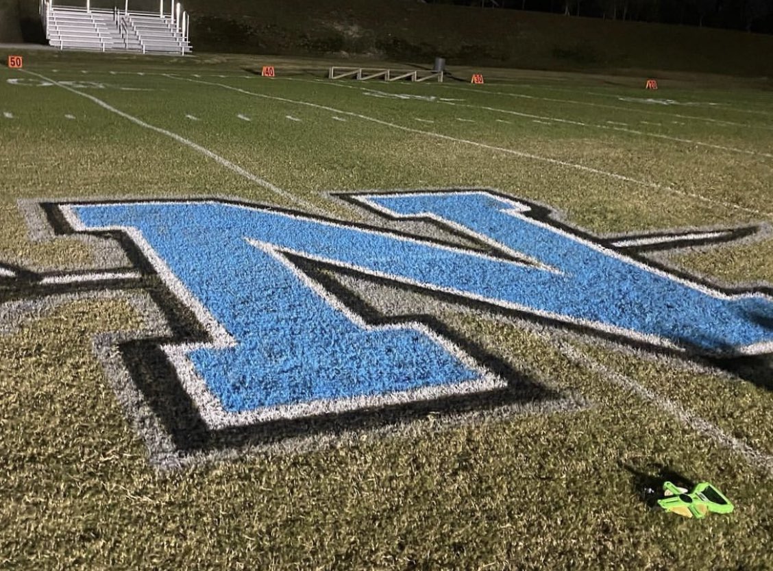 Bestfieldpaint's tweet photo. Football Logo Stencils https://t.co/5fP5I1bhn4