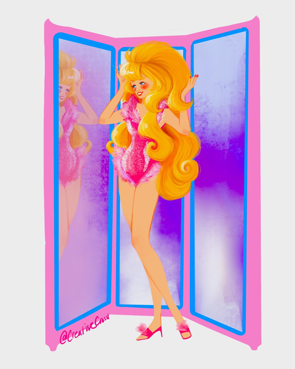 Creative Crossi ✨ tweet media