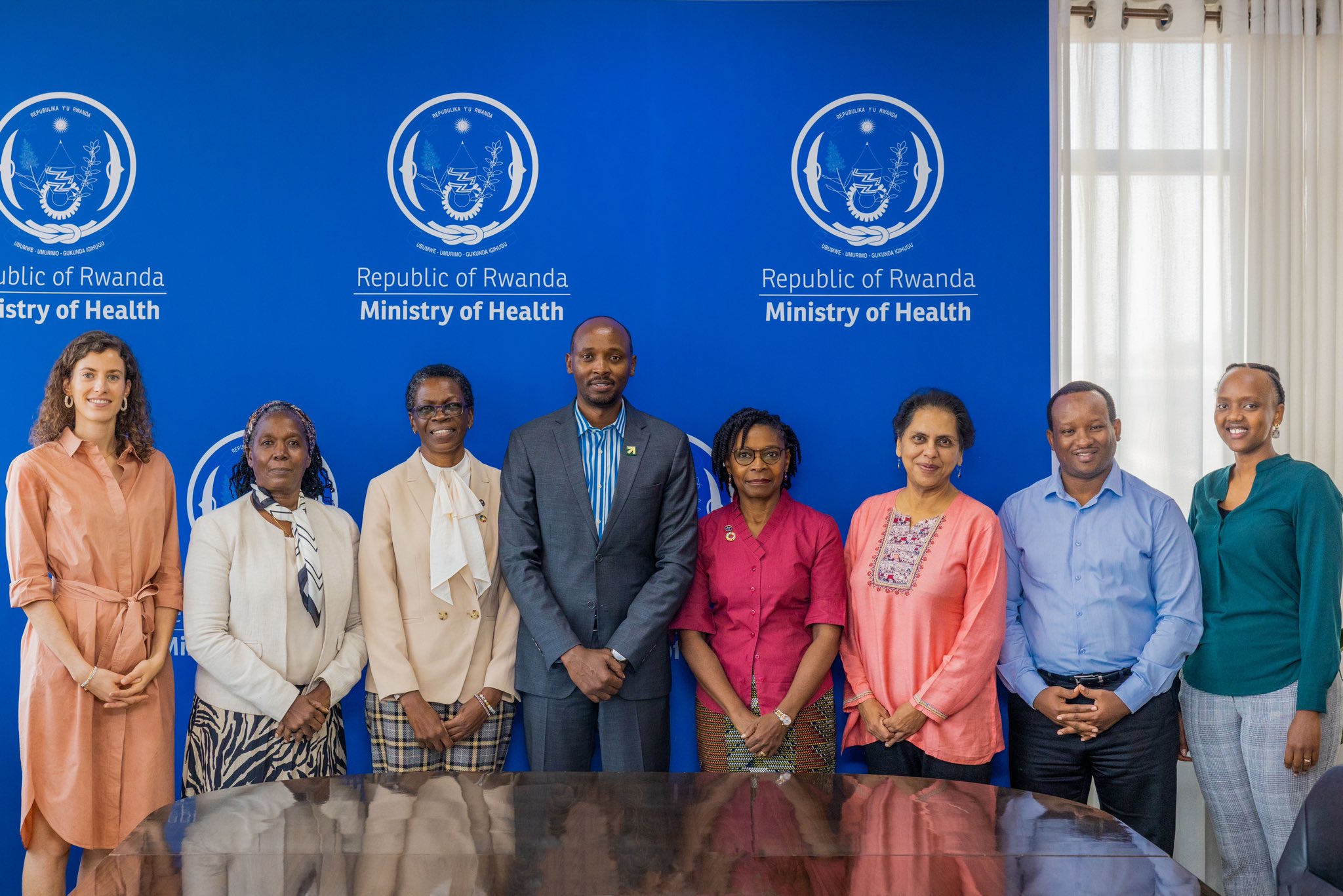 Ministry of Health | Rwanda on Twitter: 