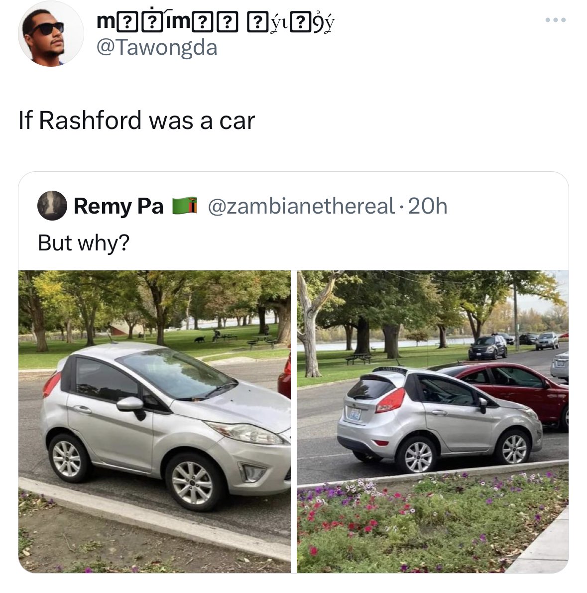 Out Of Context Football (@nocontextfooty) on Twitter photo 