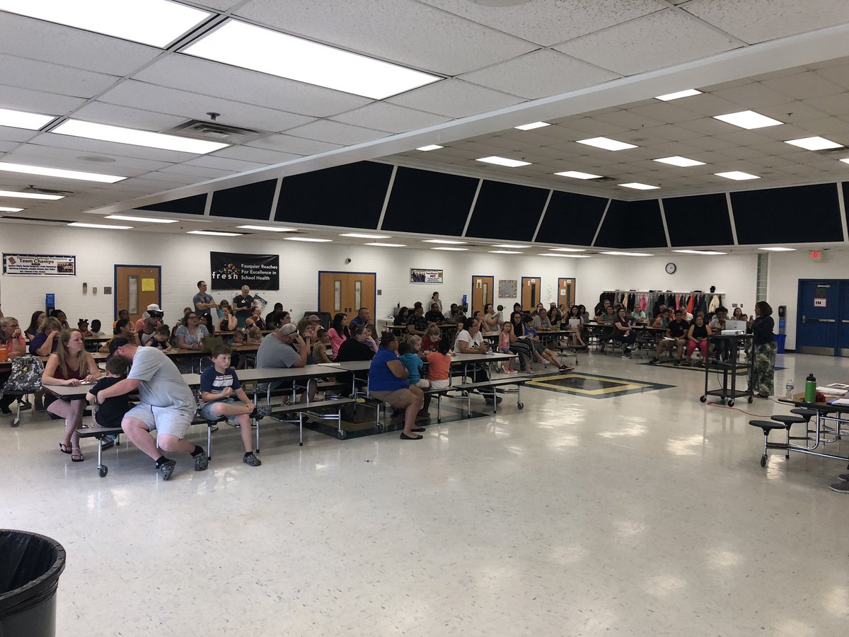 M. M. Pierce Elementary tweet media