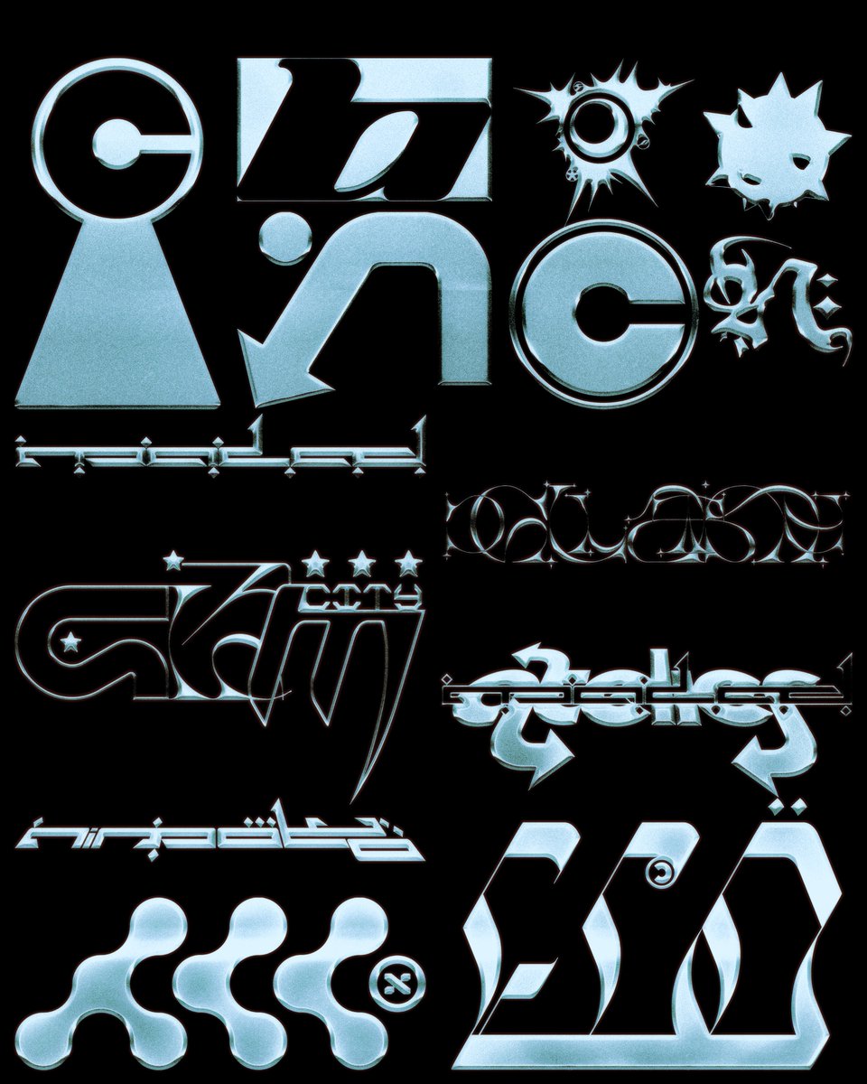 xnosia's tweet photo. art of typography https://t.co/AL7VttXQjg