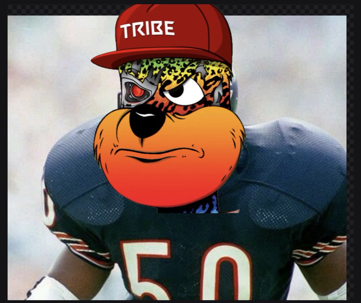 Quokka_Mole's tweet photo. I hear @BarstoolBigCat is a “Monster of the Midway”!!
We’re always looking for Monster Legends like that to join @TribeQuokka
#BigCatCall #TribeUp #TribeQuokka #NFT #Web3 https://t.co/7cEpVaj1W5