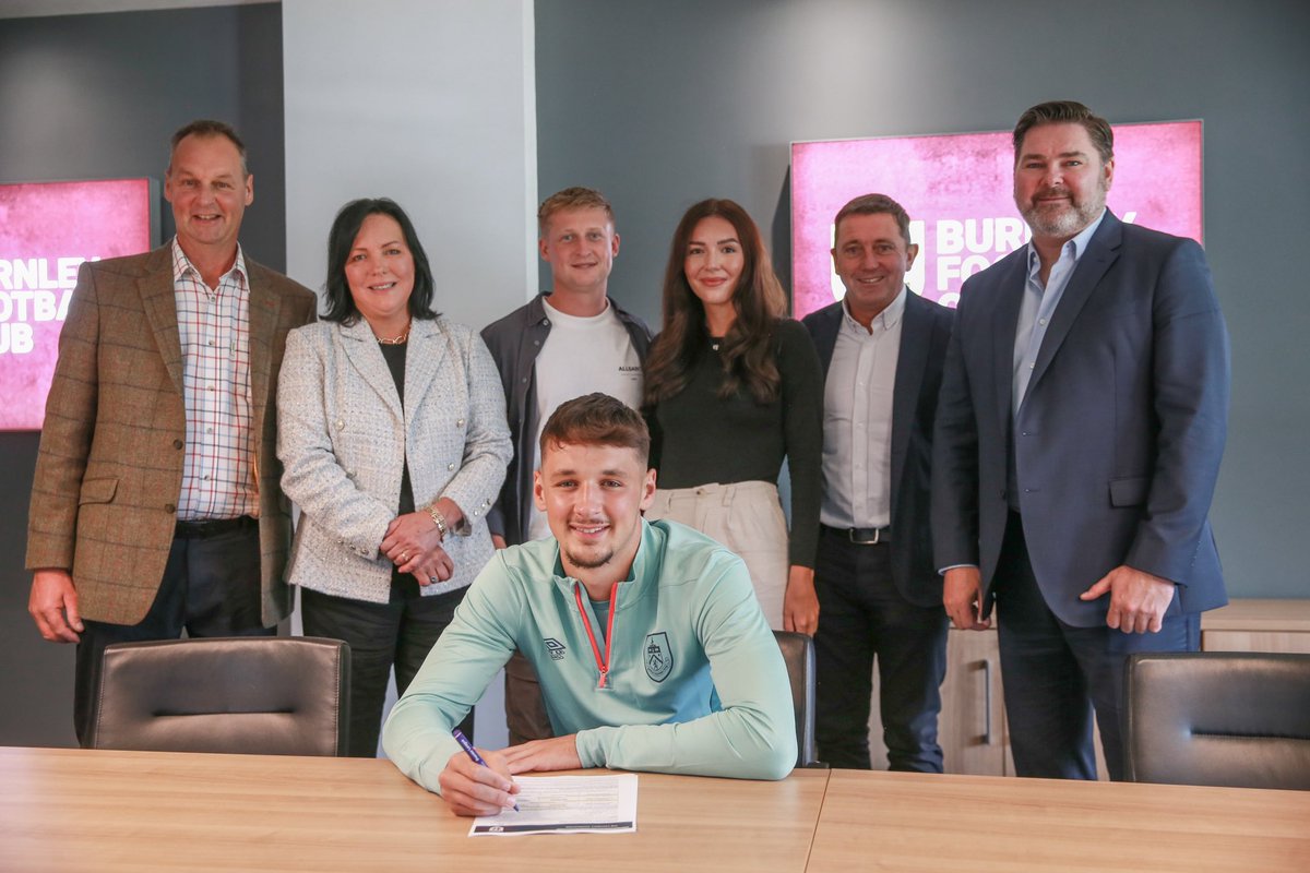 James trafford tweet media