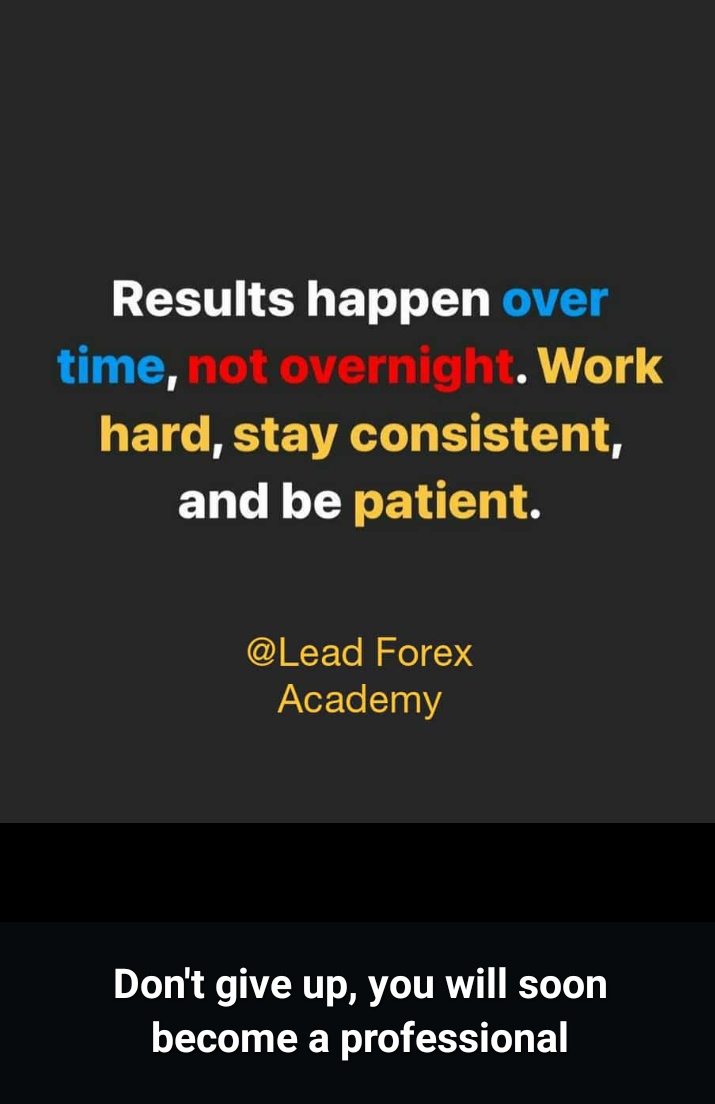 Leadforex2's tweet photo. Lead Forex Academy is the number one trading platform in Lagos Nigeria.
Come, join us now!!!
#leadforex2
#greattraders https://t.co/DRbnVQ8rAJ