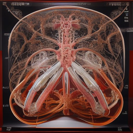 mordunkus's tweet photo. #StableDiffusion #AIArt Modern Imaging Technology (inspired by the #Kliban cartoon "Inside a Modern Balloon") https://t.co/rUEm16dlTA