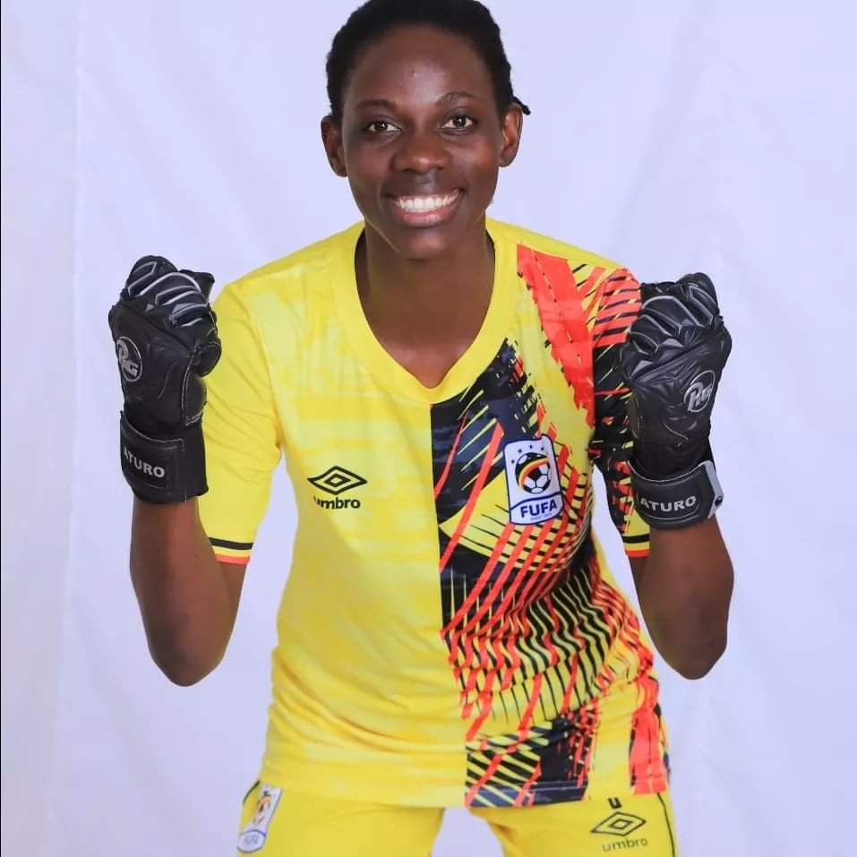Am late but I forget to wish a Happy belated birthday dear, more of saving Uganda from conceiving many goals like Fc Rottach-Egern. Happy birthday @ruthaturo