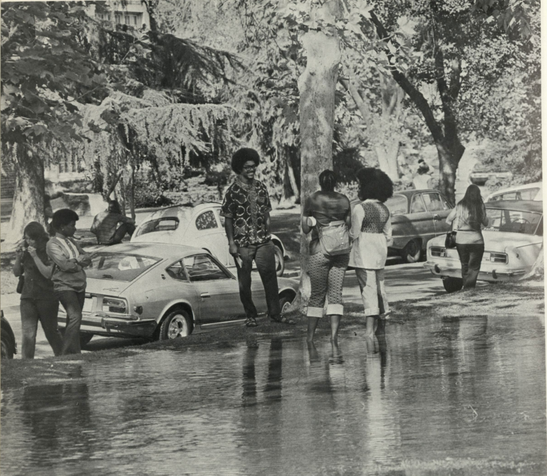 PacificLibrary's tweet photo. Summer days are here! π Hope everyone is finding ways to keep cool. 1973 Naranjado. #tbt #throwbackthursday #UOPacific #pacificlibraries #archives @PacificAlumni
https://t.co/g8KqTVFpRE https://t.co/9iHS5i7EV1