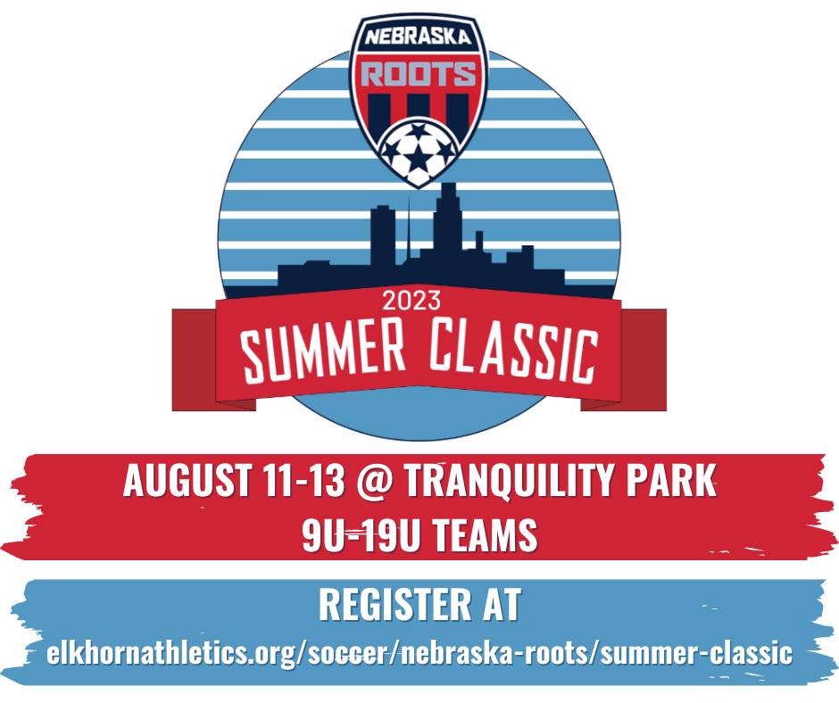 Nebraska Roots SC tweet media