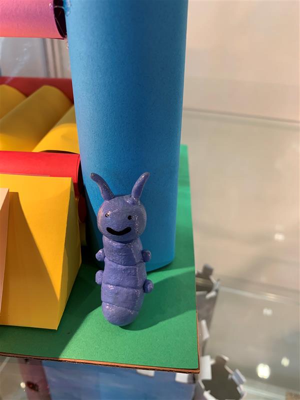 Sherwood Library tweet media