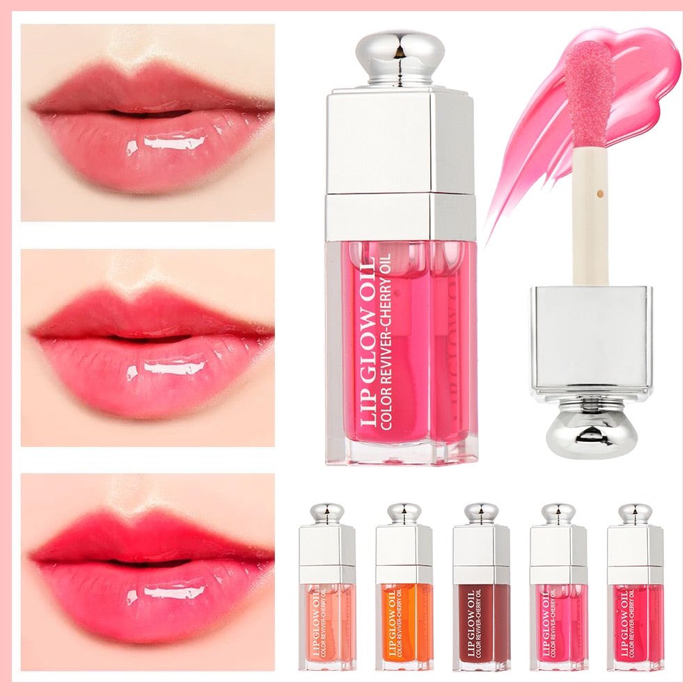 shawnckpris's tweet photo. New Lip Glow Oils. Juicy, sheer, hint of color in a variety of scents. Perfection. Click the link in our bio or Get yours today at https://t.co/YAWKnSzzJR https://t.co/zWjygp6ybN