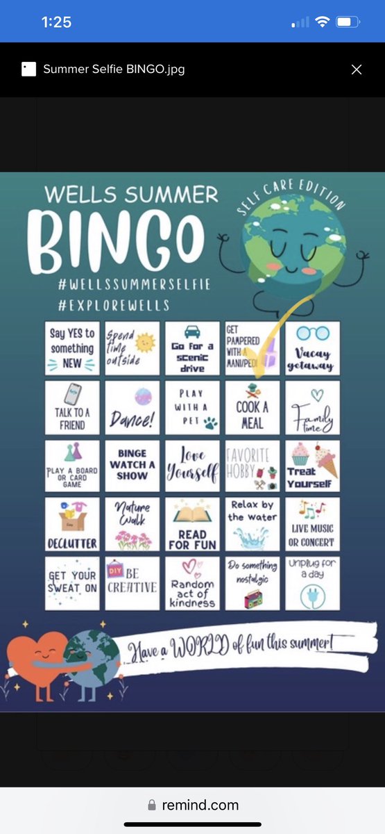 Lisa C Huff tweet media