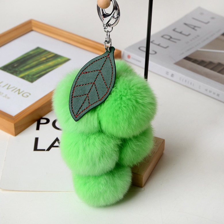 DAYMISFURRY's tweet photo. Cutest fur bag charm accessory ever. #fur #accessory #furaccessory #handmade #bagcharm #bagring #keycharm #keyring #furkeycharm #furkeyring #cutething #girlsfashion #girlstyle #girlslove #giftforher #grape #bagaccessory #furry #womensfashion #womenstyle #picoftheday #ladyfashion https://t.co/1DuzYHfPHY