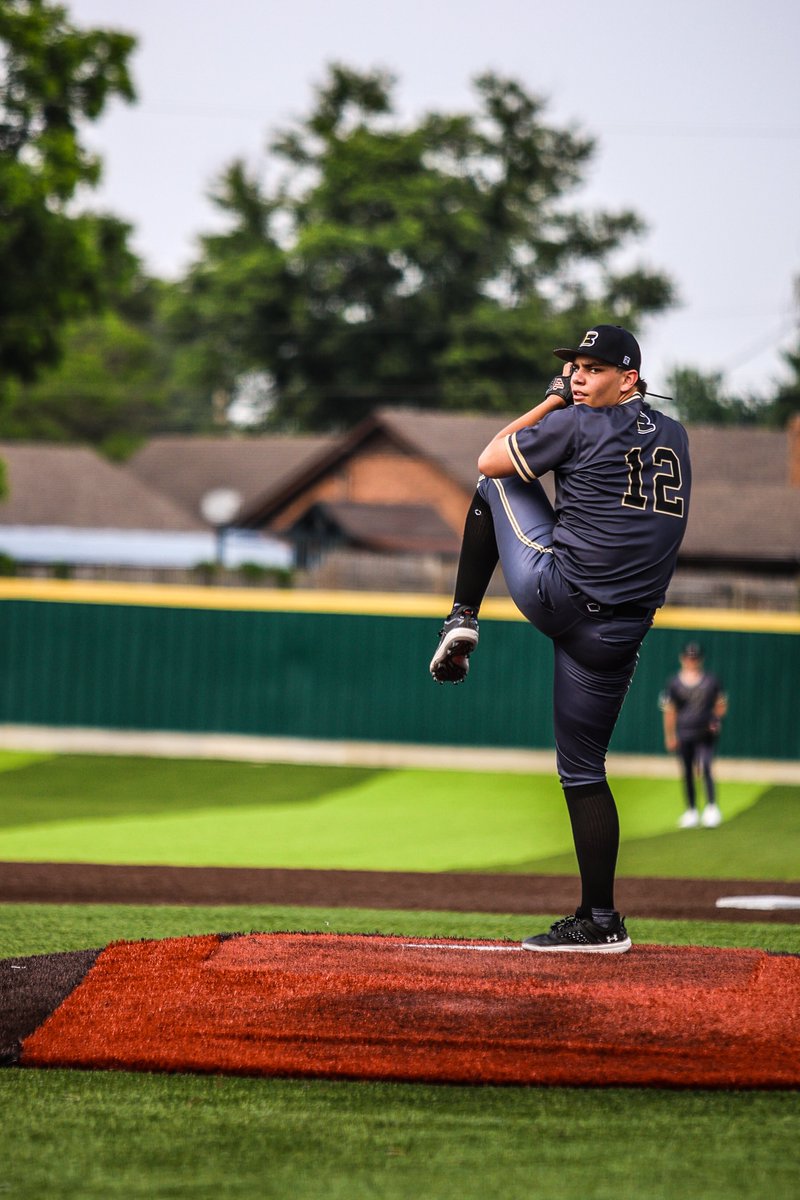 EBC 17u-Martin win 10-0 against MVP New York 2024! <a href="/OleMissBSB/">Ole Miss Baseball</a> commit RHP <a href="/StinnettBrady/">Brady stinnett</a> on the bump with a no hitter! #elevateyourgame