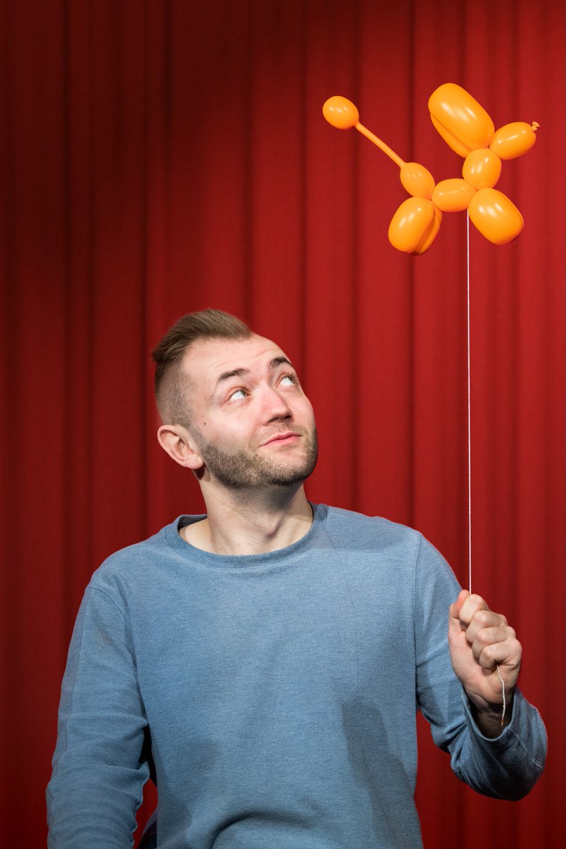 Cameron Zvara, tonight!
kdl.bibliocommons.com/events/63ef80d…