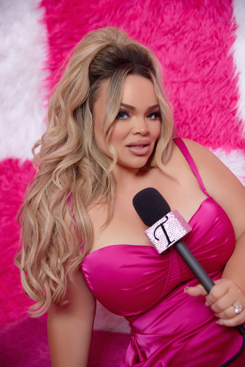 Trisha Paytas tweet media