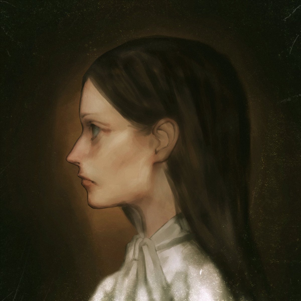 preacher’s daughter