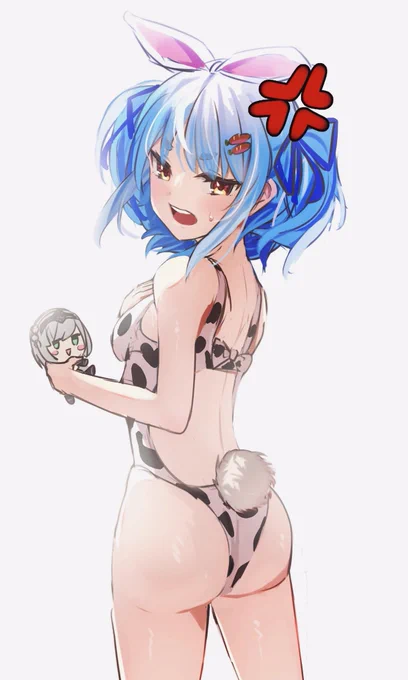 #ぺこらーと
