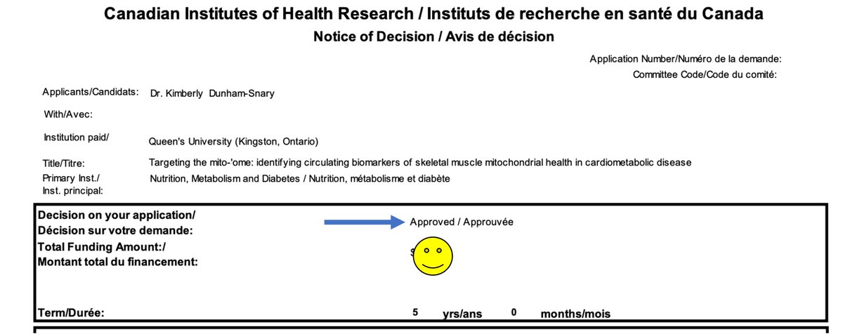 Dr. Kimberly Snary tweet media