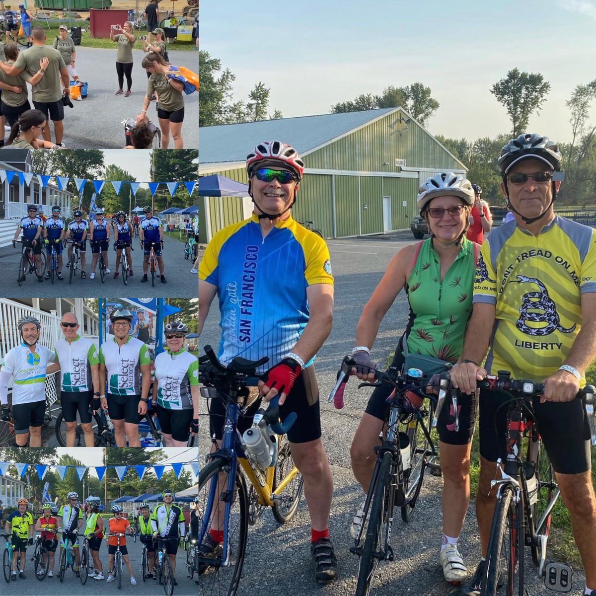 21chocolatetour's tweet photo. To give anything less than your best is to sacrifice a gift. -Prefontaine
Have a great Thursday and don’t forget the Chocolate Tour is just around the corner.
https://t.co/Yv54biYHmm
#cycling #cancerwalk #cyclestories #cyclingislife #cyclingforcancer #cyclemaniacs  #Choctour23 https://t.co/BiYZLIpsPz