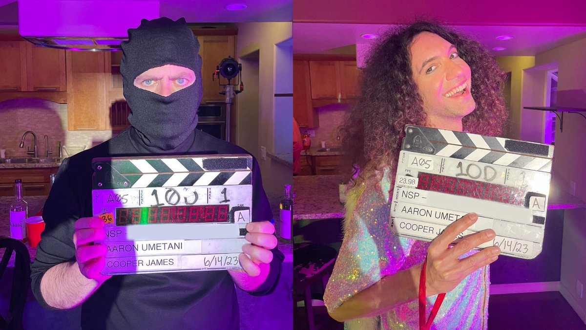 RT @ninjasexparty: Come on Ninja Brian, let’s go party! https://t.co/gul8lL4NNF