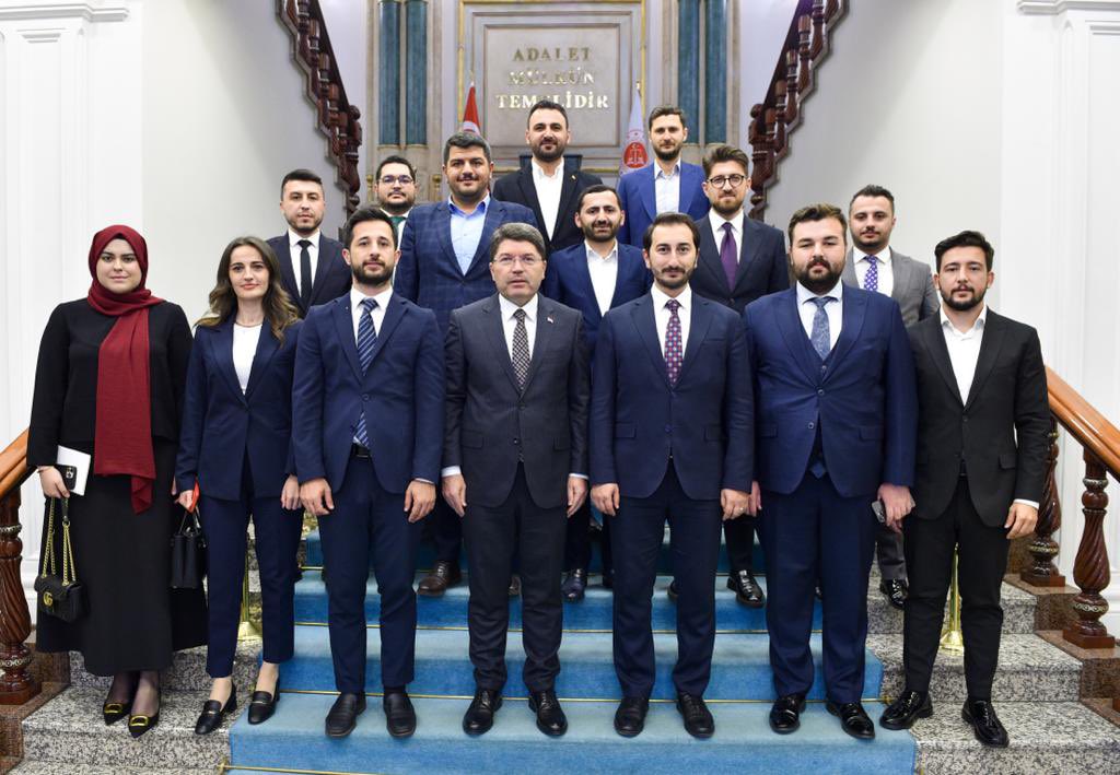Yılmaz TUNÇ tweet media