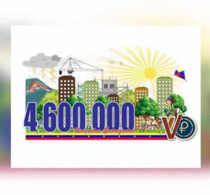 YulMay36's tweet photo. #GMVVEsRevolución*

¡En este Jueves de Vivienda seguimos la marcha! https://t.co/5TjWNQ8CtG