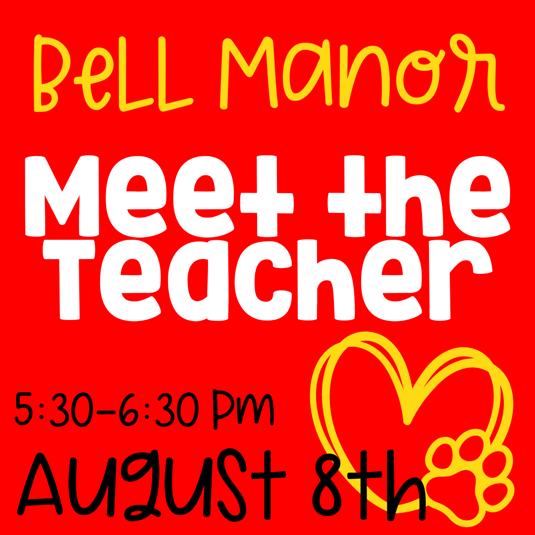 So excited to meet &amp; greet our BME Bobcats at "Meet the Teacher Night"!  8 more sleeps! #BeABobcat <a href="/BME_Harrop/">Tiffany Harrop</a> <a href="/hebisd/">HEB ISD</a>