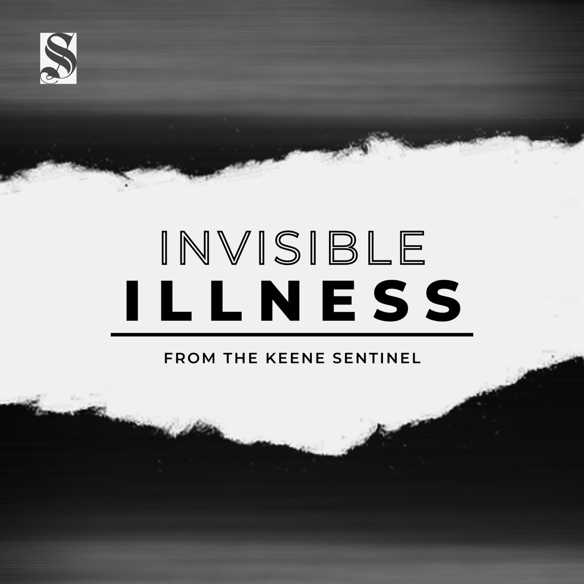 The Monadnock Region Health Reporting Lab is looking for guests for the second season of its podcast Invisible Illness. Do you have a mental or physical health diagnosis that is often misunderstood? We want to hear from you: Email obelanger@keenesentinel.com @OBelangerKS