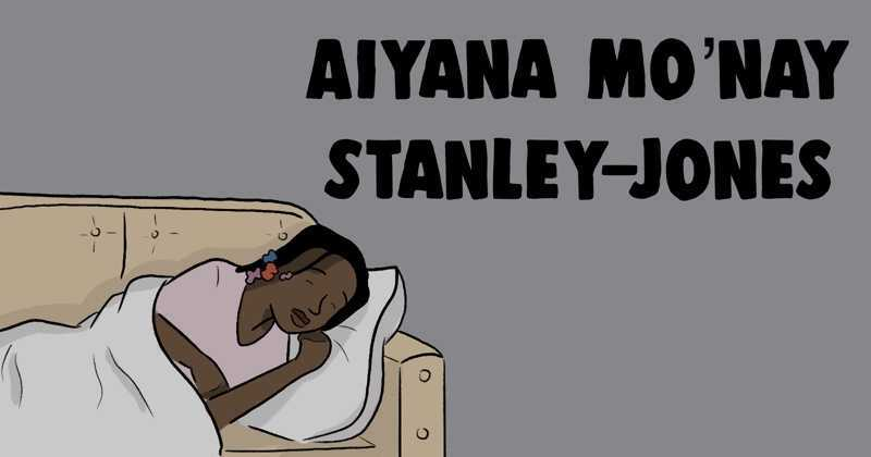 USeparatist's tweet photo. The Story of the Death of Aiyana Mo'Nay Stanley Jones found in 3 parts.
(1/3)
#GetArmed
#GetOrganized
#LearnAfricanInternationalism
#BuildStateCapacity
#DestroyTheColonialModeOfProduction https://t.co/3pdoN7JIeW
