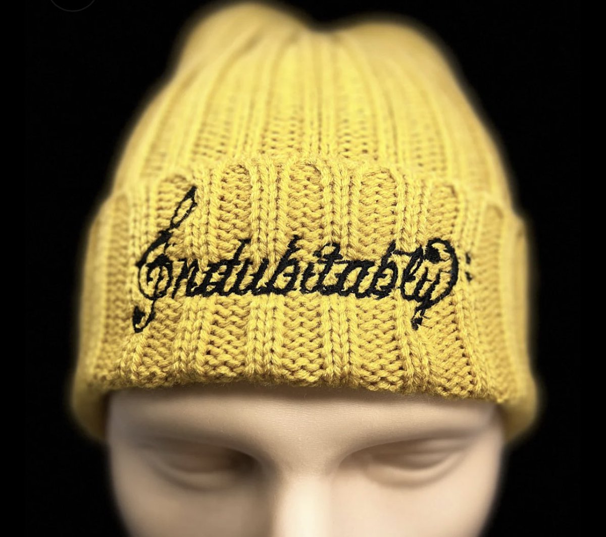 IndubitablyMusic tweet media