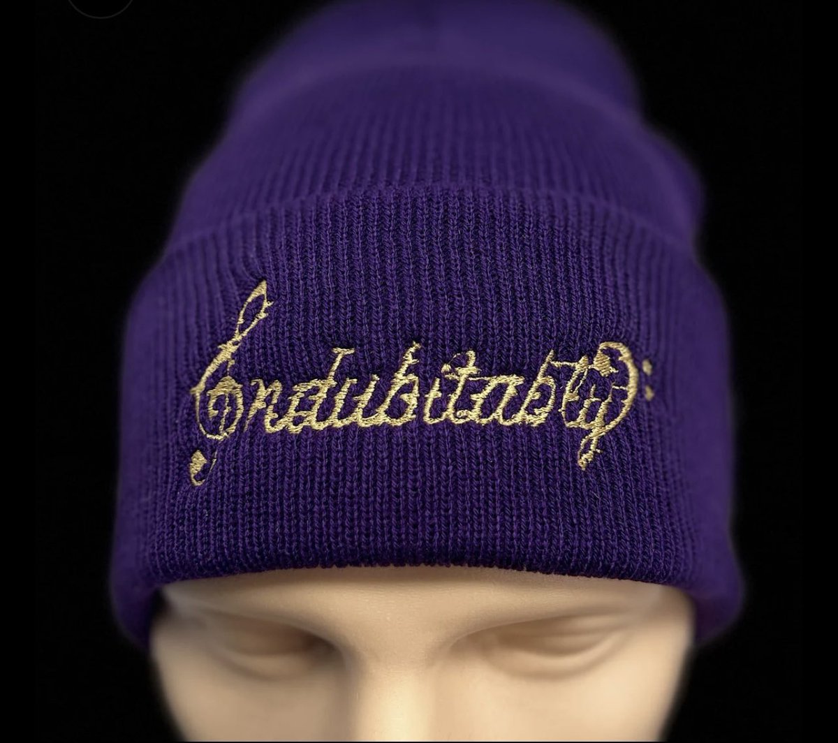 IndubitablyMusic tweet media