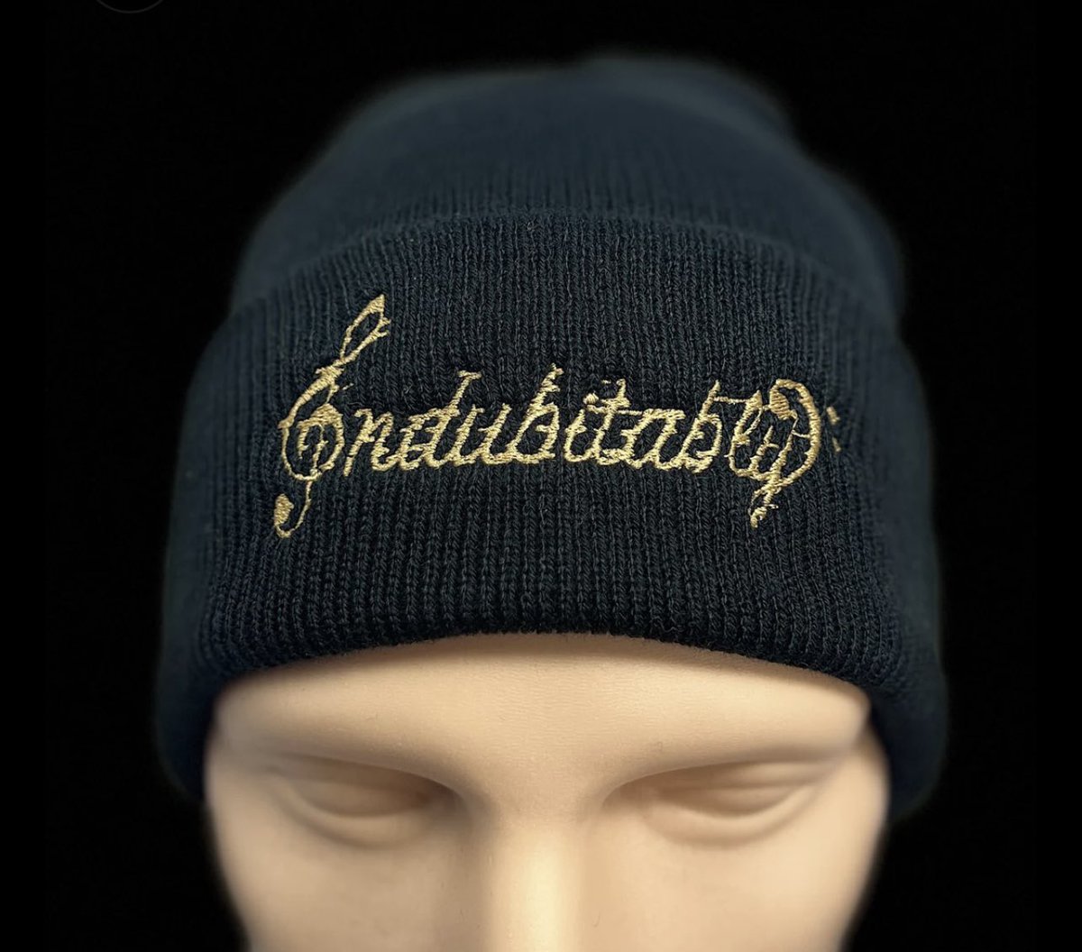 IndubitablyMusic tweet media