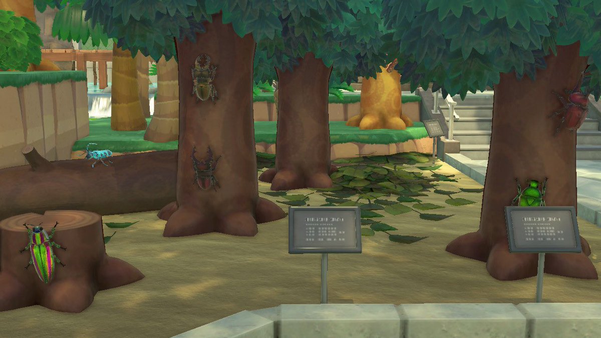ls_grandpa's tweet photo. Getting ready for the bug-off this weekend with some research at the museum! 🪲🐞🦟 #acnh #AnimalCrossing #acnhbugoff https://t.co/tBvPS2iIOv