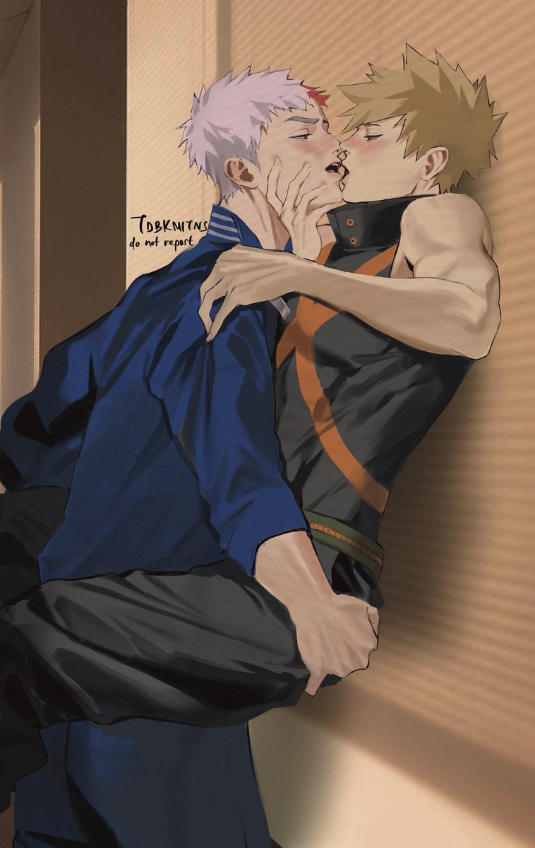 tdbkmitns's tweet image. Tdbk in a hallway
