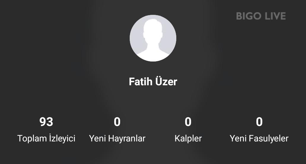 You missed out! #BIGOLIVE!  bigo.tv/sid/2736295350…