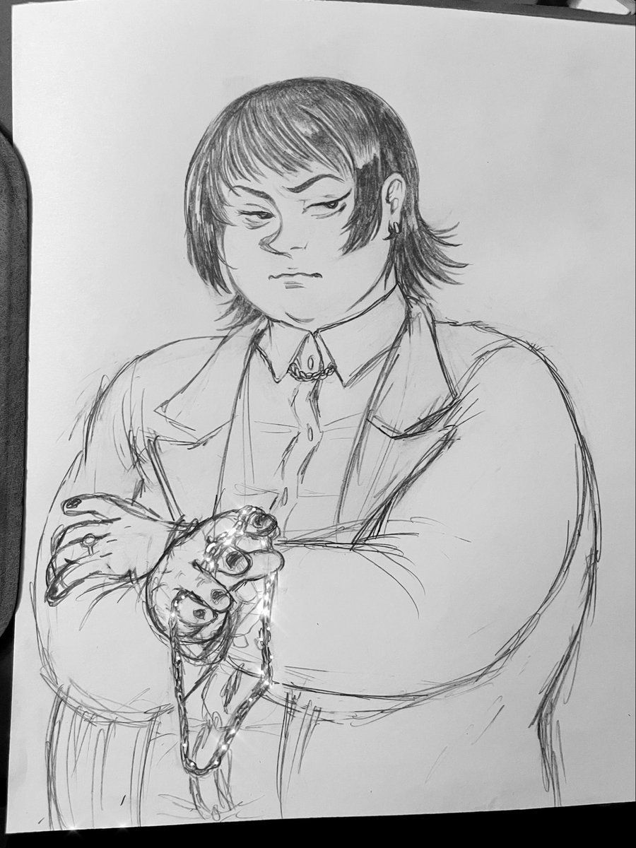 派手な子が好き