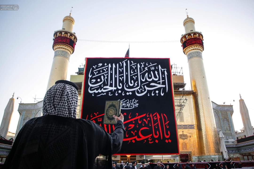 قال تعالى(قُلْ لَئِنِ اجْتَمَعَتِ الْإِنْسُ وَالْجِنُّ عَلَى أَنْ يَأْتُوا بِمِثْلِ هَذَا الْقُرْآنِ لَا يَأْتُونَ بِمِثْلِهِ وَلَوْ كَانَ بَعْضُهُمْ لِبَعْضٍ ظَهِيرًا)
القرآن اعظم من ان ينال منه ... 

#أن_تنصروا_الله_ينصركم
#نعم_نعم_للقران