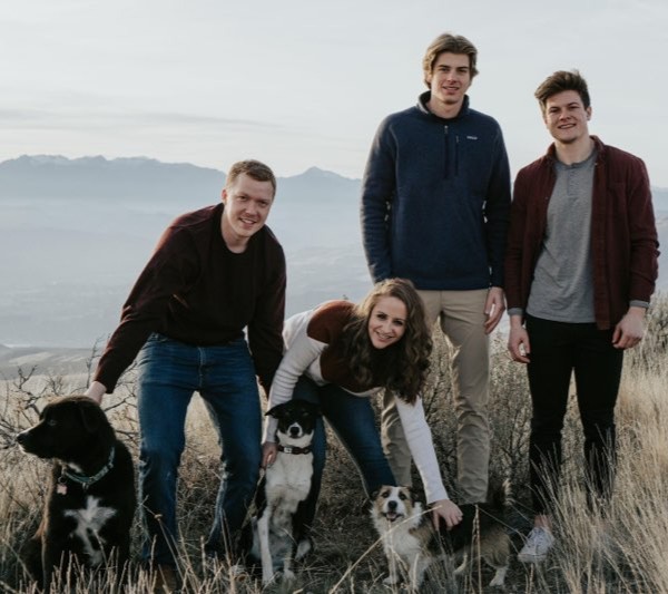 They're not just part of the #WildFamily, you'll want them to be part of yours too!

Billet families are still needed for the Wild &amp; <a href="/WenTier1Hockey/">Wenatchee Wild Hockey Academy</a> for this year! Email billets@wenatcheewildhockey.com or click the link for more info:

🏡 wenatcheewildhockey.com/become-a-billet