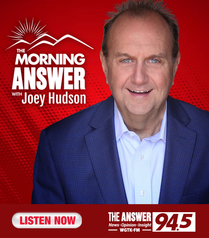 94.5 WGTK The Answer tweet media