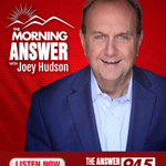 Photo by 94.5 WGTK The Answer (@talk945)