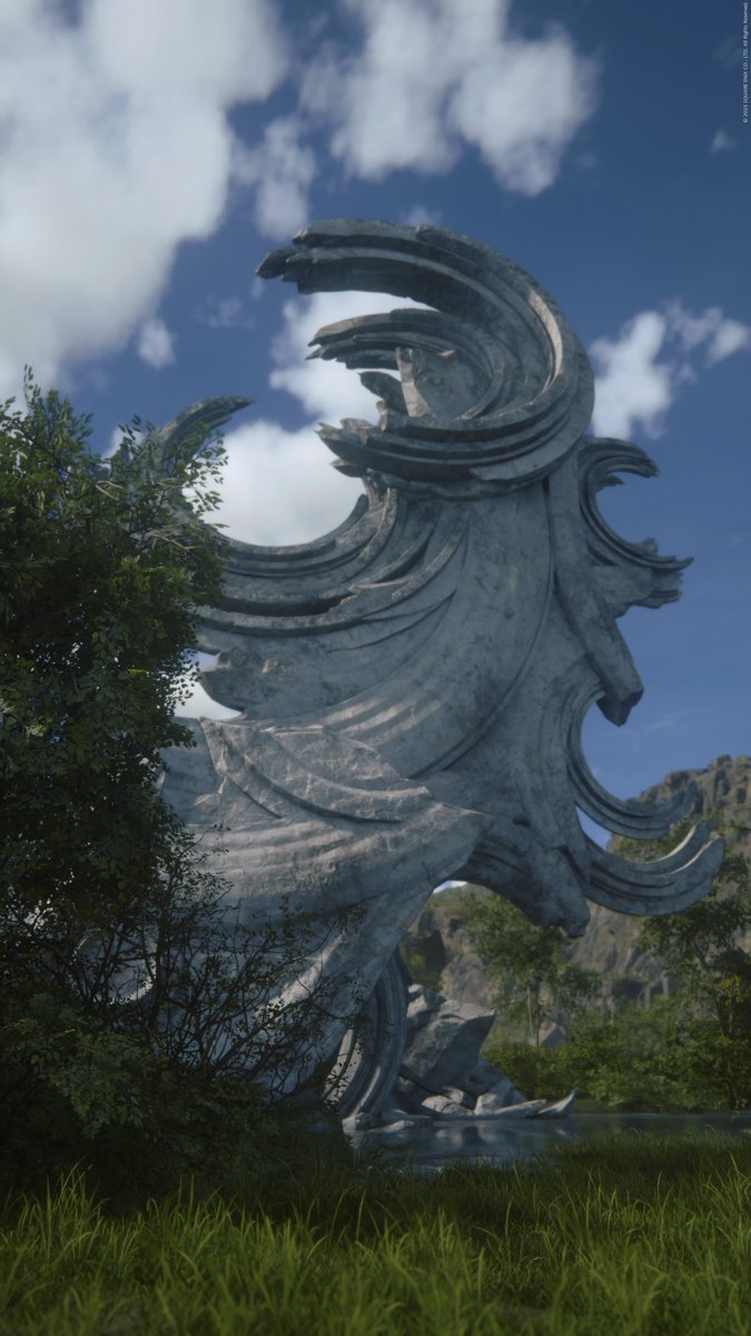 karotte2188's tweet photo. โป๏ธ Ruins of the Fallen โป๏ธ
#ff16ps5 #FFXVI #FinalFantasy #FinalFantasy16 #gamergirl #PS5 #videogames #VirtualPhotography #virtualscenery #VPGamers https://t.co/VufX1FIkXk