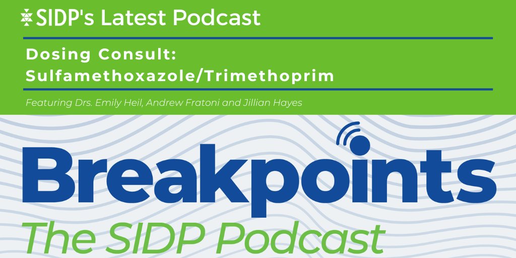 🆕 Episode of #Breakpoints: 
You may ❤️ it. You may hate it. You may think it’s the equivalent of doing your own taxes (hi, <a href="/IDdocAdi/">Adi</a>), but this episode is all about SMX/TMP! @emilylheil &amp; <a href="/AFratty/">Andrew Fratoni</a> join <a href="/thejillianhayes/">Jillian Hayes</a> to unpack the data in this space

🎧 sidp.pinecast.co