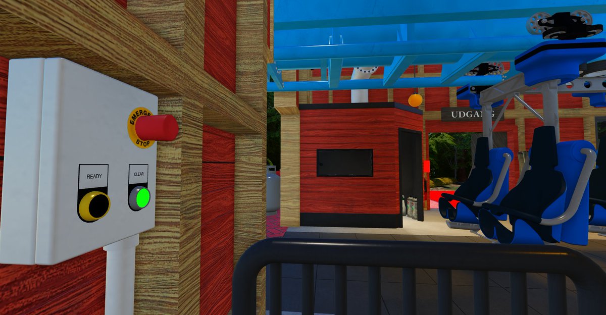 RideOps tweet media