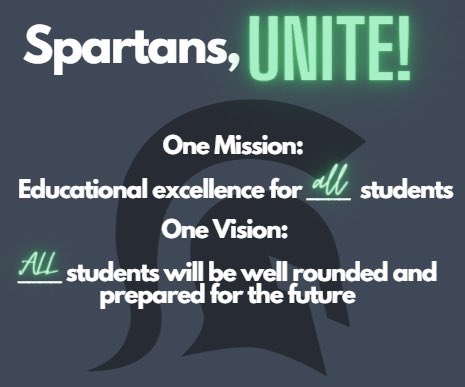 It’s almost time to welcome back our teachers and we could not be more excited!!💚🤍 @sse_newton #NCSSBeTheBest