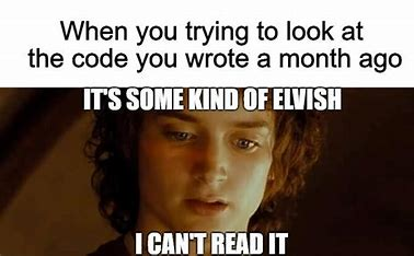 This is absolutely what happens!