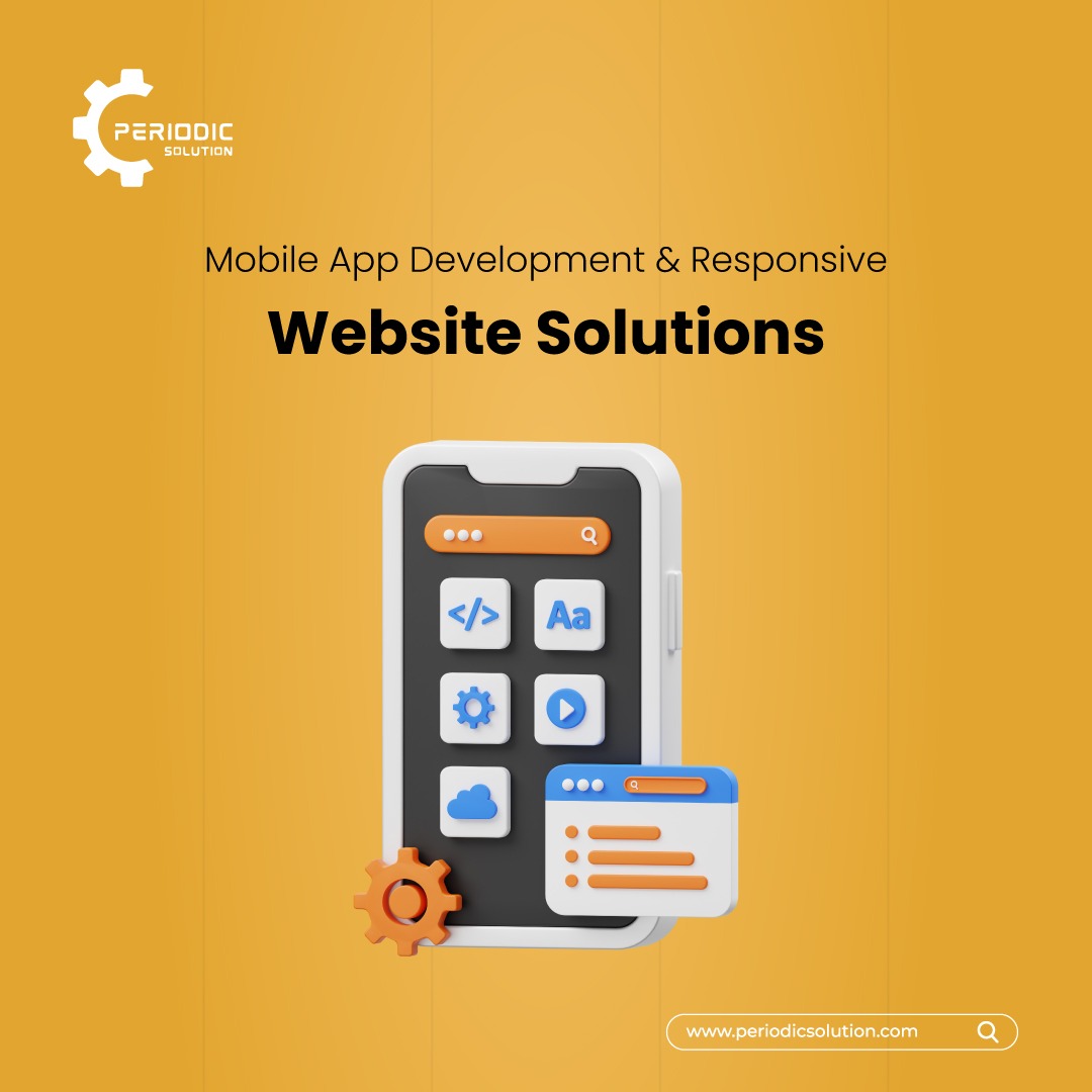 𝐖𝐞 𝐃𝐞𝐥𝐢𝐯𝐞𝐫 𝐌𝐨𝐛𝐢𝐥𝐞 𝐀𝐩𝐩 𝐄𝐱𝐩𝐞𝐫𝐢𝐞𝐧𝐜𝐞!

Experience seamless user interfaces and effortless usability with our exceptional mobile app solutions.

#MobileAppDevelopment #UserInterface #UserExperience #SeamlessDesign