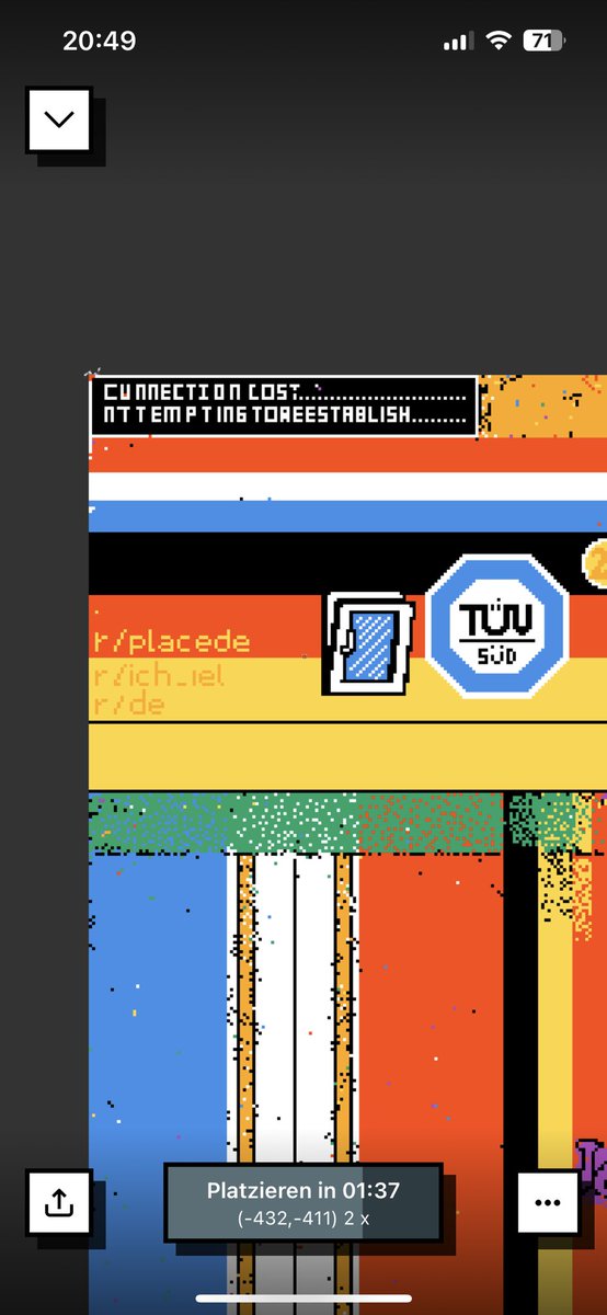 General B. 97 | David tweet media