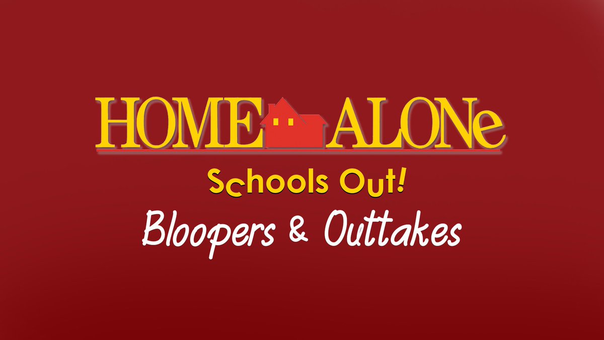 Ysgolpenybryn's tweet photo. Watch our behind the scenes Bloopers &amp; Outtakes from this terms ‘Home Alone’ Film Skills project. Click the link: https://t.co/rZ8sh8wrQ9 @MIKECOLLINS99 @HwbAddysg_Cymru @IncredibleCulk @intofilm_cymru @ScreenAllianceW @USWFilm @UrbanMythFilms @FtsWales https://t.co/TgB7xlrfNH