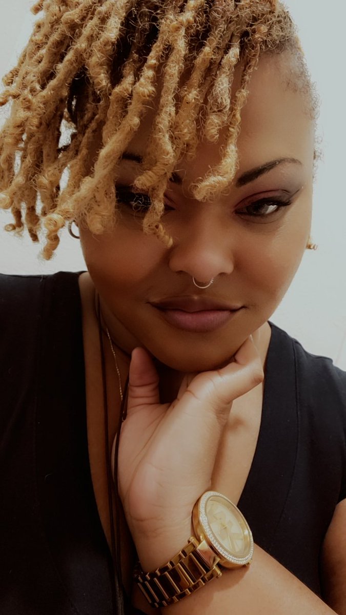 TheGoddessMonae's tweet photo. https://t.co/KbDzqoj9Cj